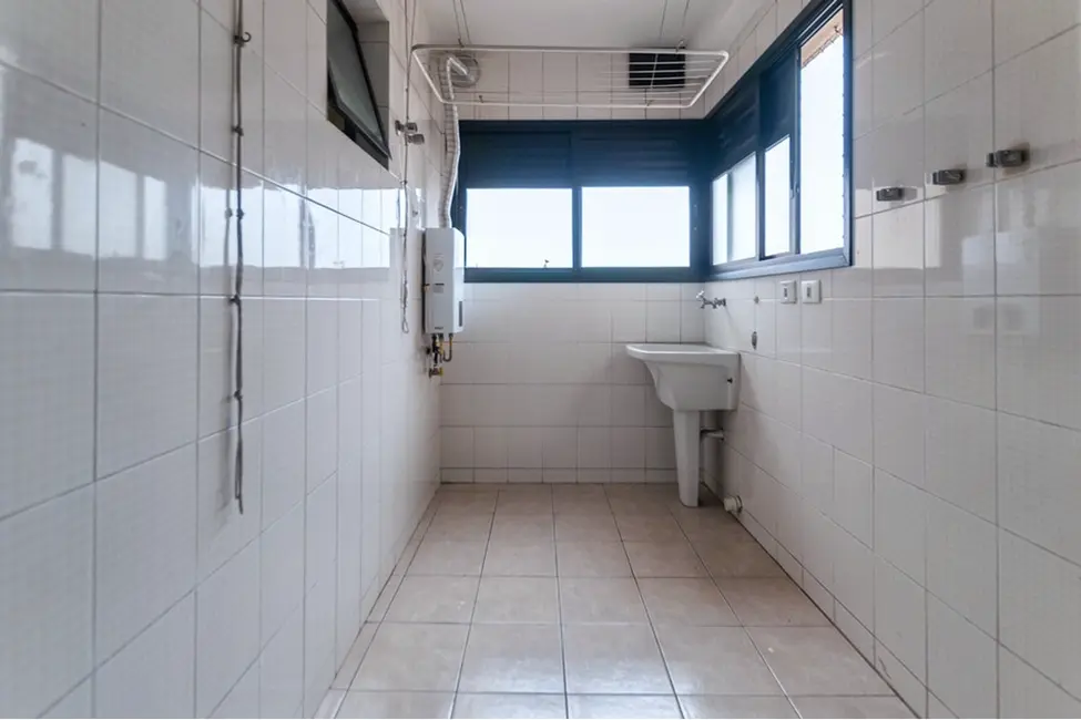 Foto 7 de Apartamento com 3 quartos à venda, 80m2 em Vila Deodoro, São Paulo - SP