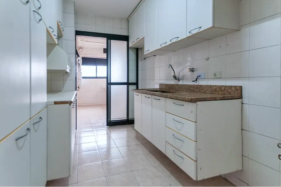 Foto 4 de Apartamento com 3 quartos à venda, 80m2 em Vila Deodoro, São Paulo - SP