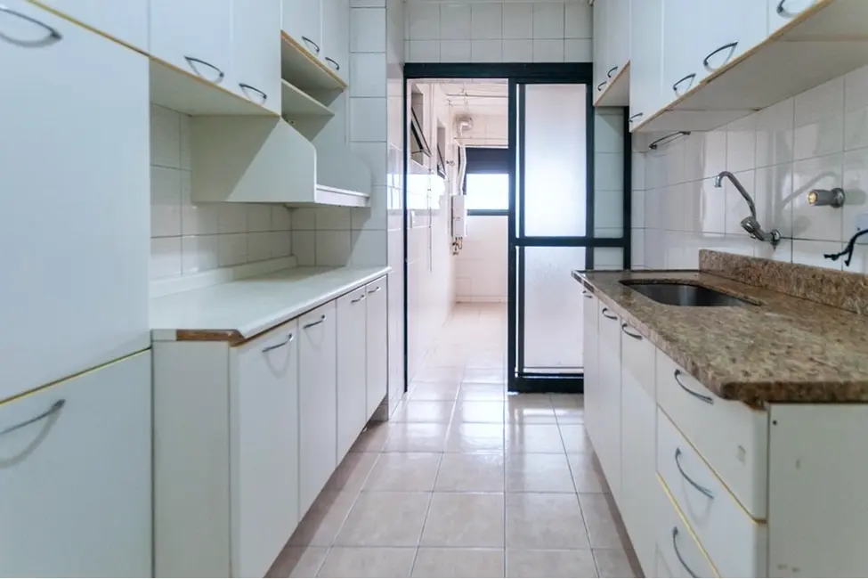 Foto 3 de Apartamento com 3 quartos à venda, 80m2 em Vila Deodoro, São Paulo - SP