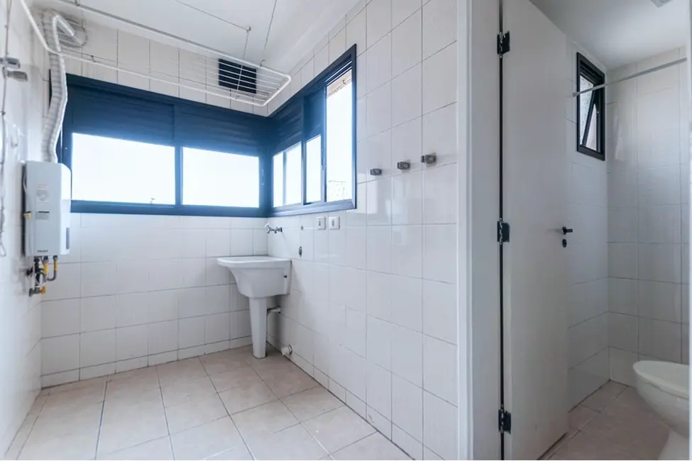 Foto 8 de Apartamento com 3 quartos à venda, 80m2 em Vila Deodoro, São Paulo - SP