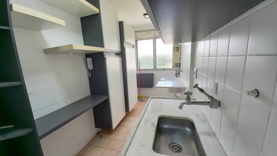 Foto 9 de Apartamento com 2 quartos à venda, 64m2 em Campo Belo, São Paulo - SP