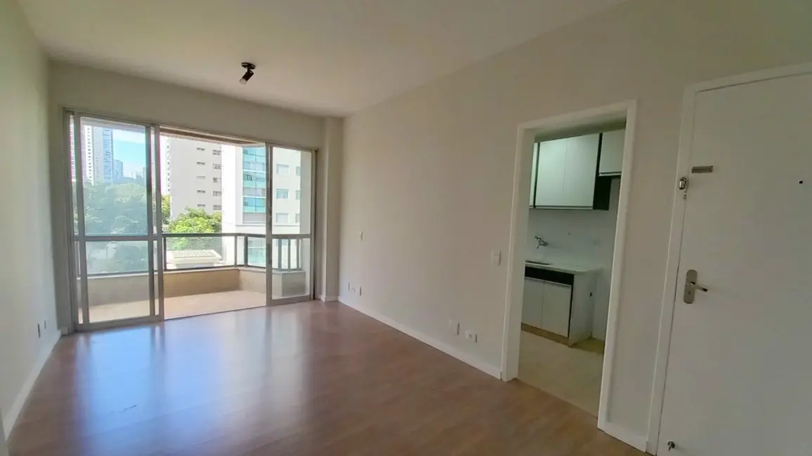 Foto 7 de Apartamento com 2 quartos à venda, 64m2 em Campo Belo, São Paulo - SP