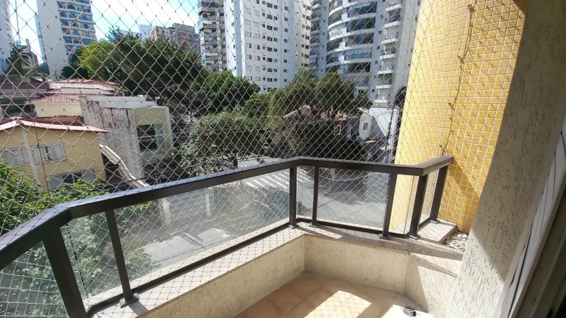 Foto 5 de Apartamento com 2 quartos à venda, 64m2 em Campo Belo, São Paulo - SP