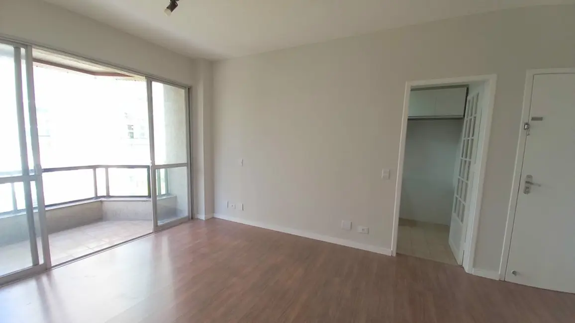 Foto 9 de Apartamento com 2 quartos à venda, 64m2 em Campo Belo, São Paulo - SP