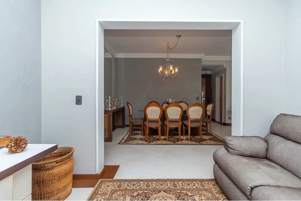 Foto 6 de Apartamento com 3 quartos à venda, 176m2 em Jardim Prudência, São Paulo - SP