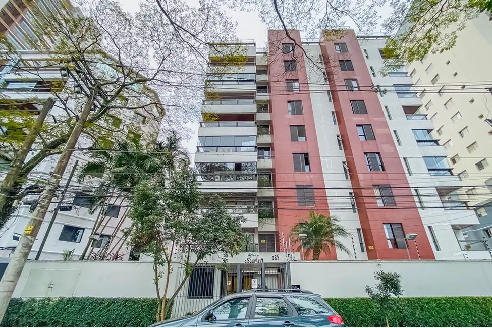 Foto 1 de Apartamento com 3 quartos à venda, 176m2 em Jardim Prudência, São Paulo - SP