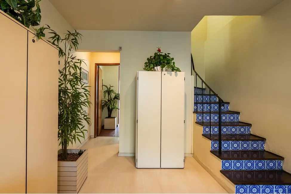 Sala Comercial com 3 quartos à venda, 140m2 em Moema, São Paulo - SP - imagem 2 Foto 2 de Sala Comercial com 3 quartos à venda, 140m2 em Moema, São Paulo - SP