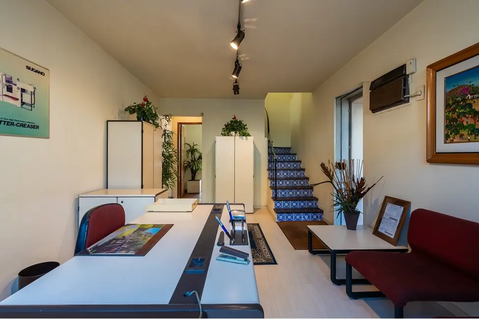 Sala Comercial com 3 quartos à venda, 140m2 em Moema, São Paulo - SP - imagem 4 Foto 4 de Sala Comercial com 3 quartos à venda, 140m2 em Moema, São Paulo - SP