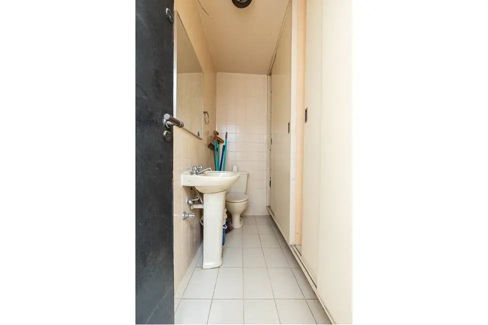 Sala Comercial com 3 quartos à venda, 140m2 em Moema, São Paulo - SP - imagem 8 Foto 8 de Sala Comercial com 3 quartos à venda, 140m2 em Moema, São Paulo - SP