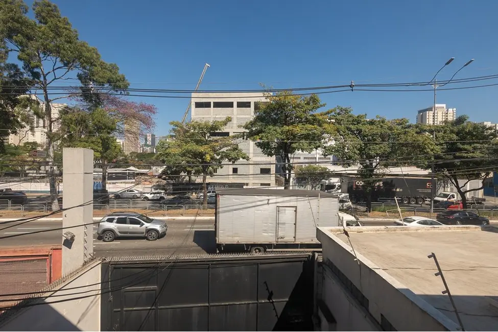 Sala Comercial com 3 quartos à venda, 140m2 em Moema, São Paulo - SP - imagem 6 Foto 6 de Sala Comercial com 3 quartos à venda, 140m2 em Moema, São Paulo - SP