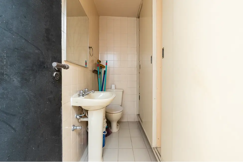 Sala Comercial com 3 quartos à venda, 140m2 em Moema, São Paulo - SP - imagem 7 Foto 7 de Sala Comercial com 3 quartos à venda, 140m2 em Moema, São Paulo - SP