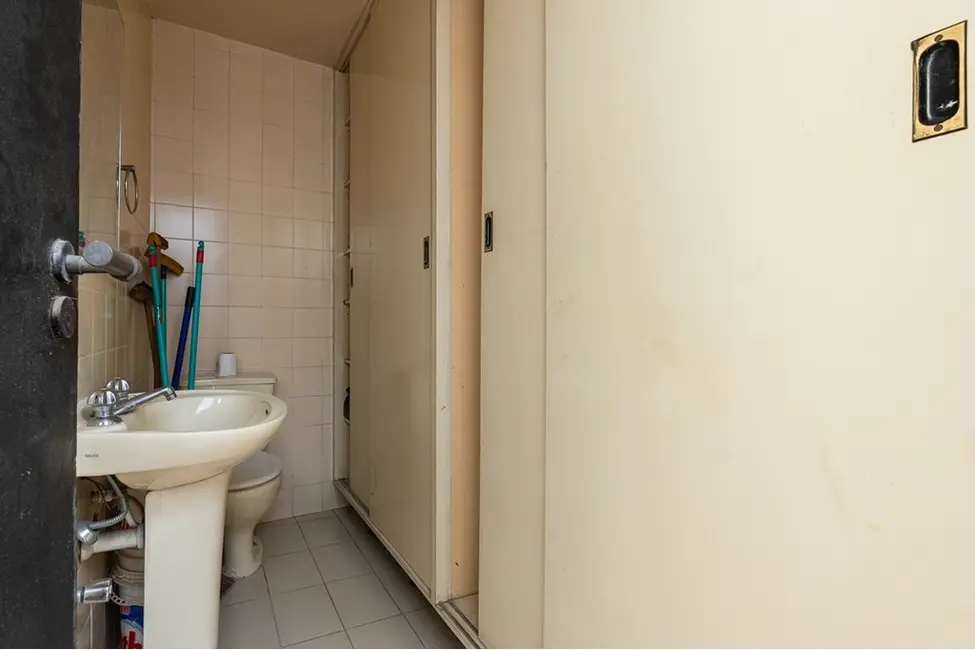 Sala Comercial com 3 quartos à venda, 140m2 em Moema, São Paulo - SP - imagem 9 Foto 9 de Sala Comercial com 3 quartos à venda, 140m2 em Moema, São Paulo - SP
