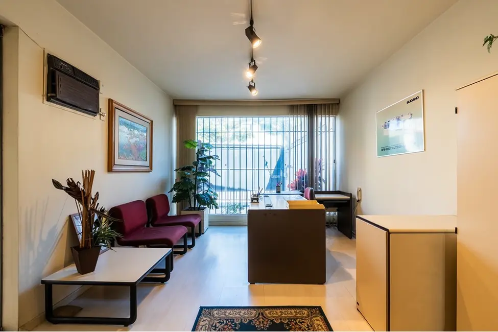 Sala Comercial com 3 quartos à venda, 140m2 em Moema, São Paulo - SP - imagem 5 Foto 5 de Sala Comercial com 3 quartos à venda, 140m2 em Moema, São Paulo - SP