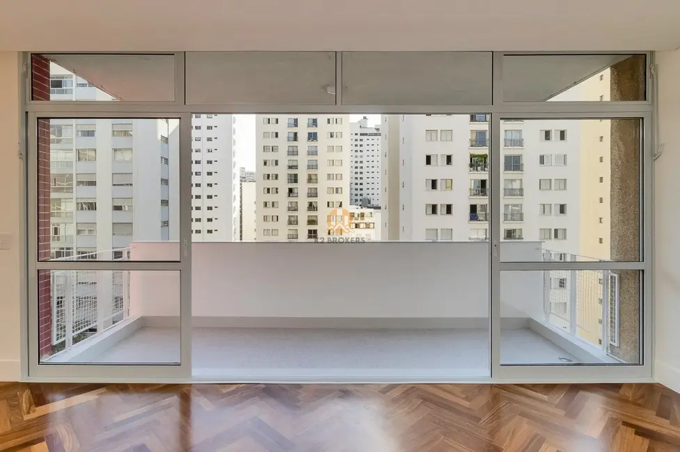 Foto 5 de Apartamento com 3 quartos à venda, 233m2 em Santa Cecília, São Paulo - SP