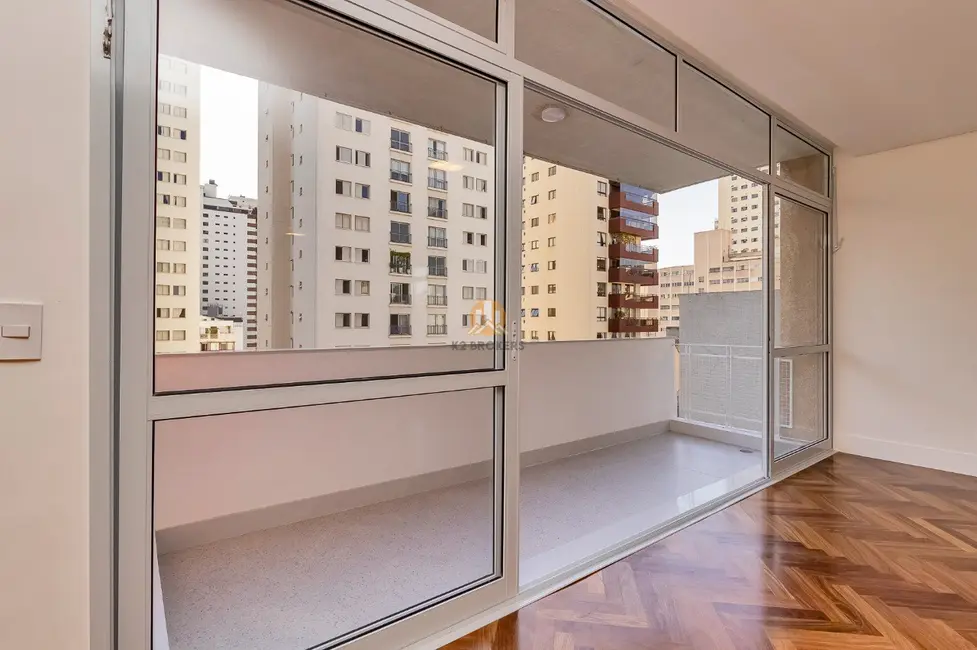 Foto 6 de Apartamento com 3 quartos à venda, 233m2 em Santa Cecília, São Paulo - SP