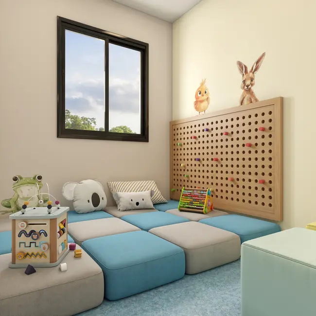 Apartamento com 2 quartos à venda, 48m2 em Bosque da Saúde, São Paulo - SP - imagem 8 Foto 8 de Apartamento com 2 quartos à venda, 48m2 em Bosque da Saúde, São Paulo - SP