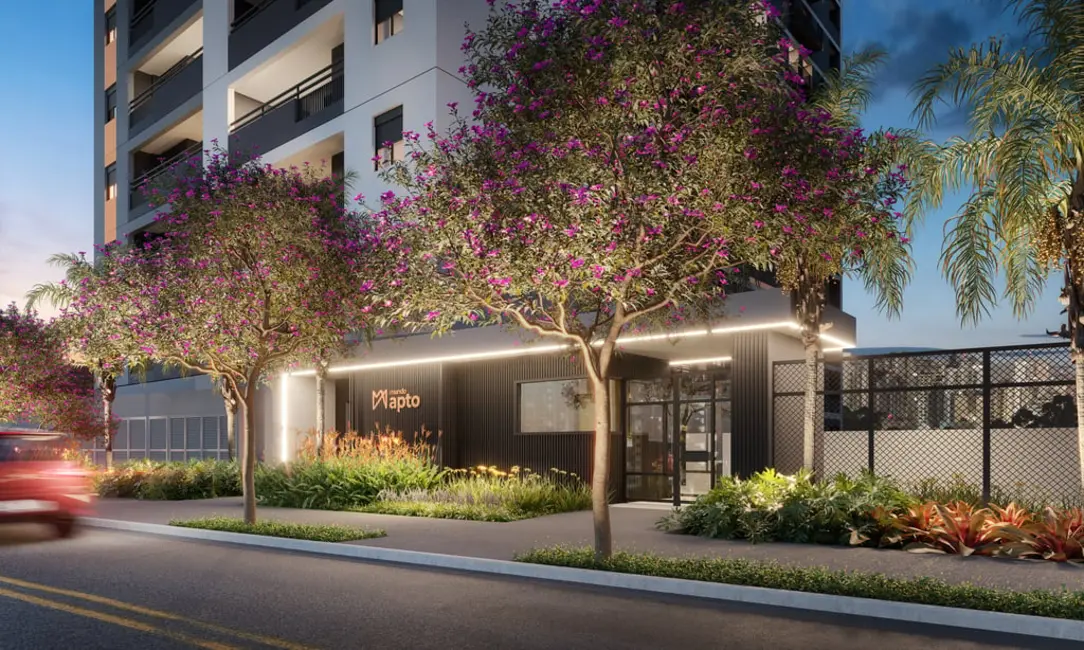 Foto 4 de Apartamento com 1 quarto à venda, 49m2 em Bosque da Saúde, São Paulo - SP