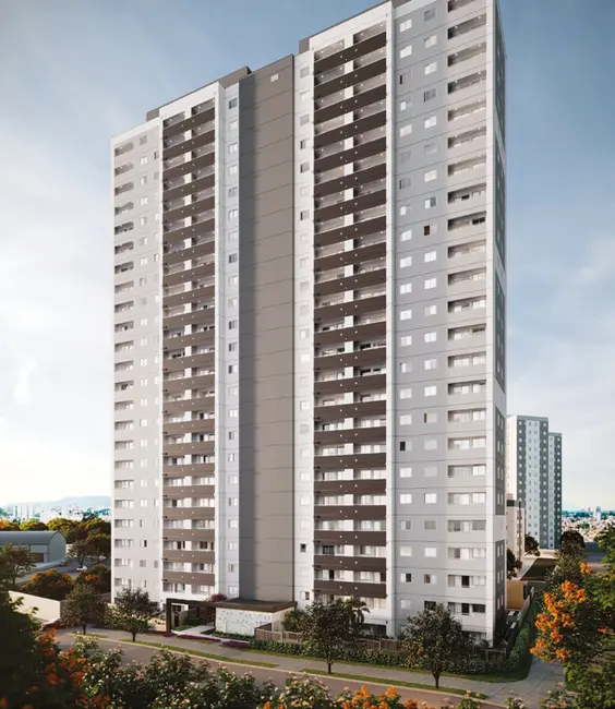 Foto 1 de Apartamento com 2 quartos à venda, 41m2 em Vila Sílvia, São Paulo - SP