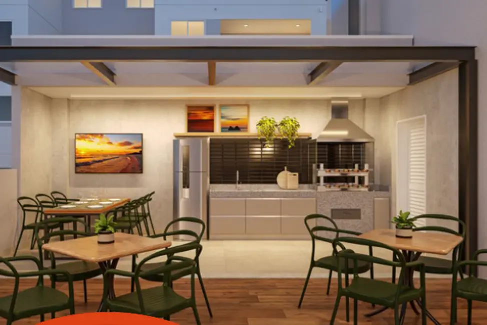 Apartamento com 2 quartos à venda, 45m2 em Colônia (Zona Leste), São Paulo - SP - imagem 9 Foto 9 de Apartamento com 2 quartos à venda, 45m2 em Colônia (Zona Leste), São Paulo - SP