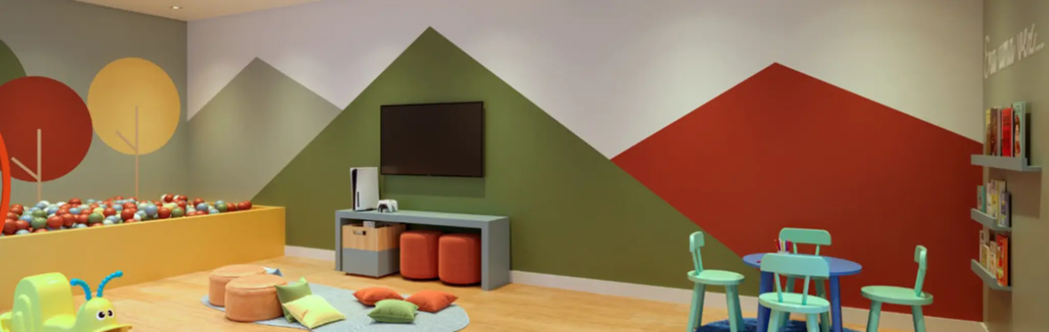 Apartamento com 2 quartos à venda, 45m2 em Colônia (Zona Leste), São Paulo - SP - imagem 5 Foto 5 de Apartamento com 2 quartos à venda, 45m2 em Colônia (Zona Leste), São Paulo - SP