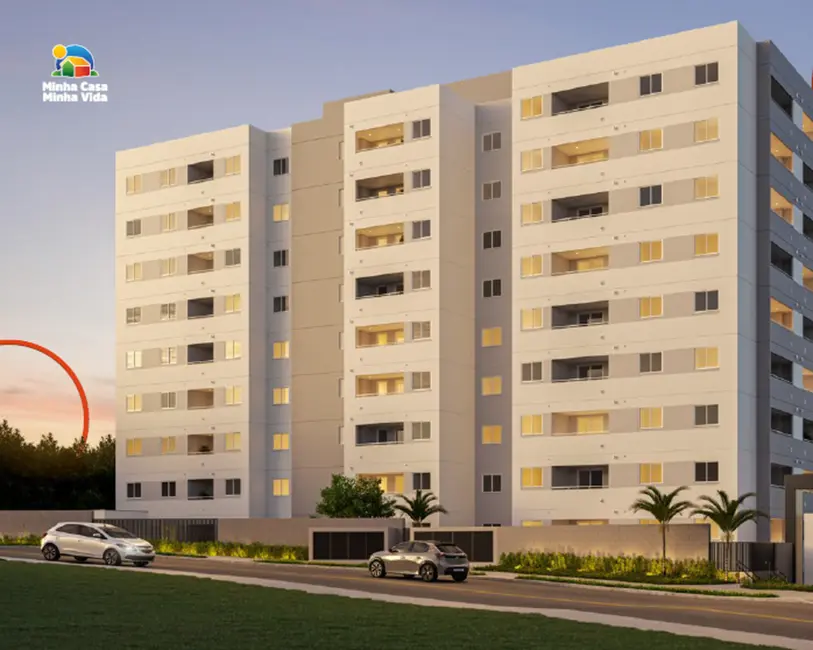 Apartamento com 2 quartos à venda, 45m2 em Colônia (Zona Leste), São Paulo - SP - imagem 1 Foto 1 de Apartamento com 2 quartos à venda, 45m2 em Colônia (Zona Leste), São Paulo - SP