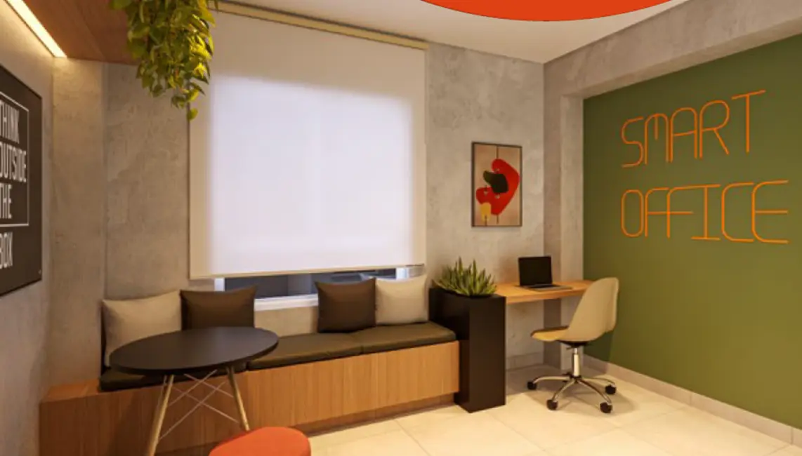 Apartamento com 2 quartos à venda, 45m2 em Colônia (Zona Leste), São Paulo - SP - imagem 6 Foto 6 de Apartamento com 2 quartos à venda, 45m2 em Colônia (Zona Leste), São Paulo - SP