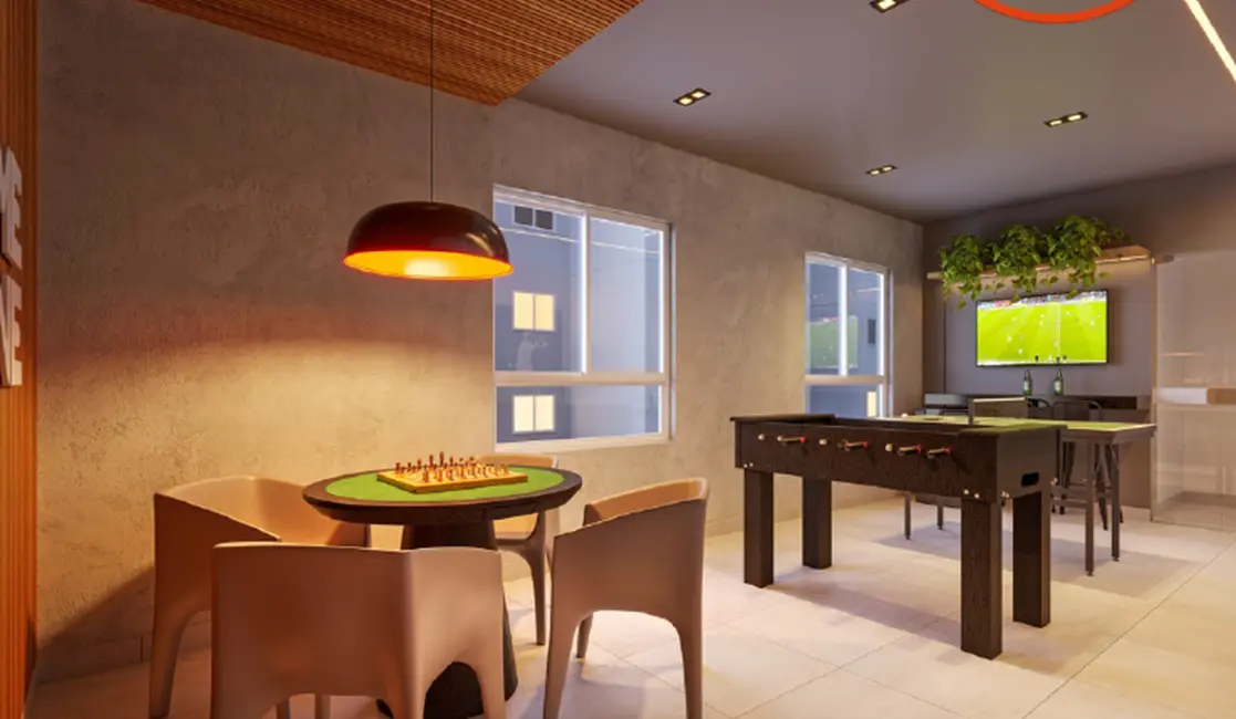 Apartamento com 2 quartos à venda, 45m2 em Colônia (Zona Leste), São Paulo - SP - imagem 7 Foto 7 de Apartamento com 2 quartos à venda, 45m2 em Colônia (Zona Leste), São Paulo - SP