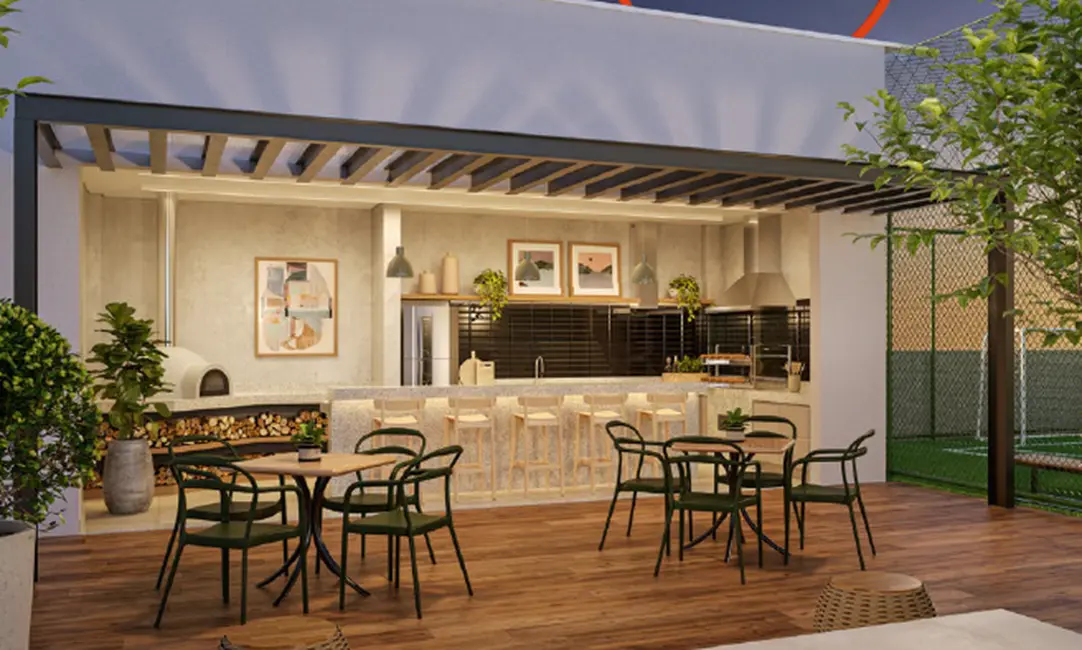 Apartamento com 2 quartos à venda, 45m2 em Colônia (Zona Leste), São Paulo - SP - imagem 8 Foto 8 de Apartamento com 2 quartos à venda, 45m2 em Colônia (Zona Leste), São Paulo - SP