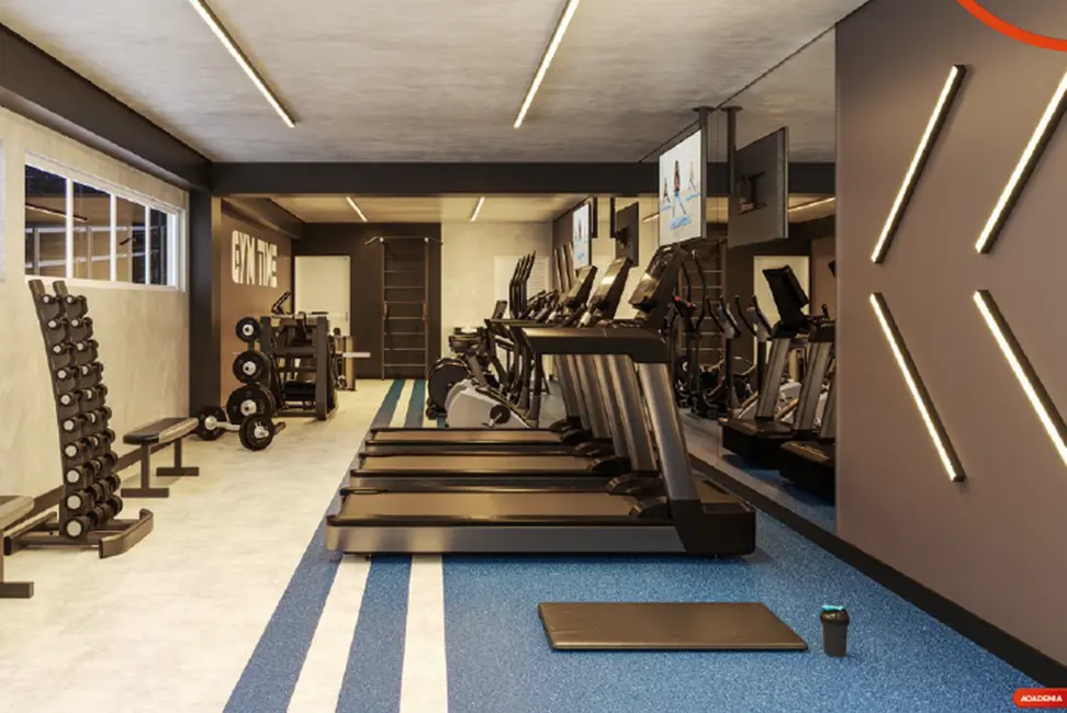 Apartamento com 2 quartos à venda, 45m2 em Colônia (Zona Leste), São Paulo - SP - imagem 3 Foto 3 de Apartamento com 2 quartos à venda, 45m2 em Colônia (Zona Leste), São Paulo - SP