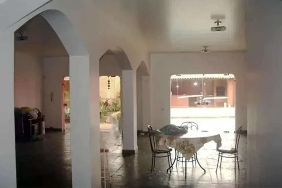 Foto 5 de Casa com 4 quartos à venda, 447m2 em Jardim São Paulo(Zona Norte), São Paulo - SP