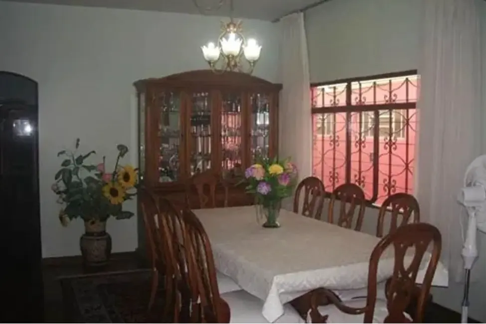 Foto 4 de Casa com 4 quartos à venda, 447m2 em Jardim São Paulo(Zona Norte), São Paulo - SP