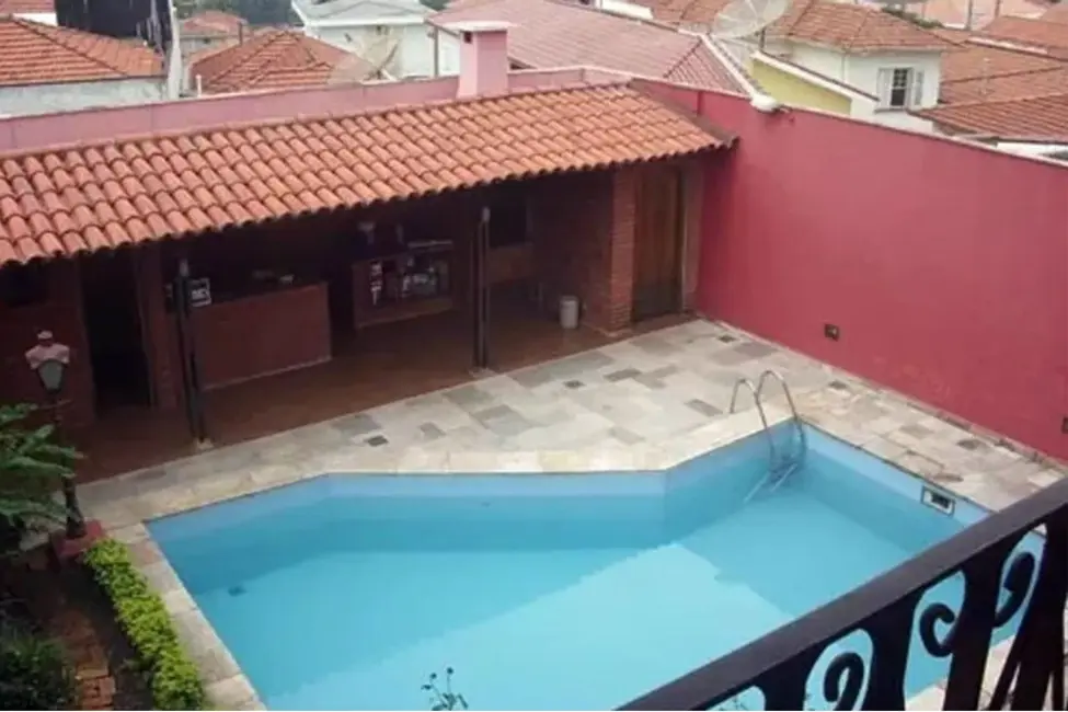 Foto 1 de Casa com 4 quartos à venda, 447m2 em Jardim São Paulo(Zona Norte), São Paulo - SP