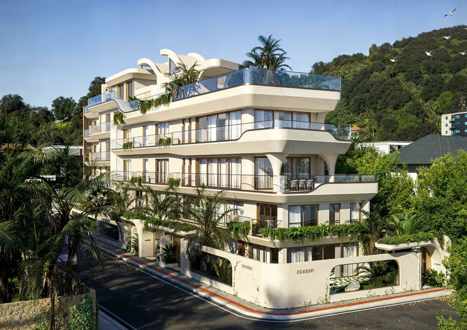 Foto 4 de Apartamento com 4 quartos à venda, 251m2 em Cabeçudas, Itajai - SC