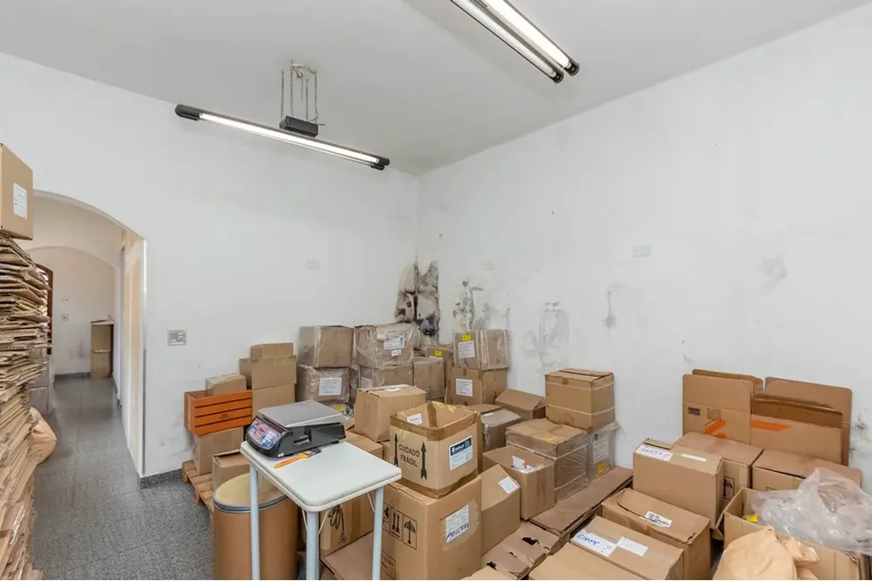 Foto 4 de Casa com 2 quartos à venda, 196m2 em Vila Guarani (Z Sul), São Paulo - SP