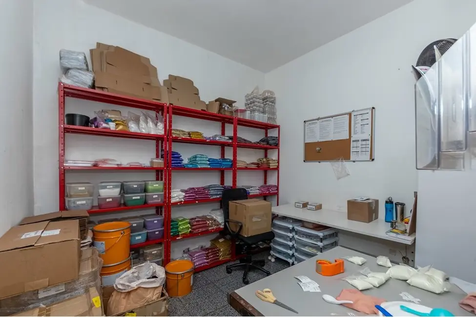 Foto 7 de Casa com 2 quartos à venda, 196m2 em Vila Guarani (Z Sul), São Paulo - SP