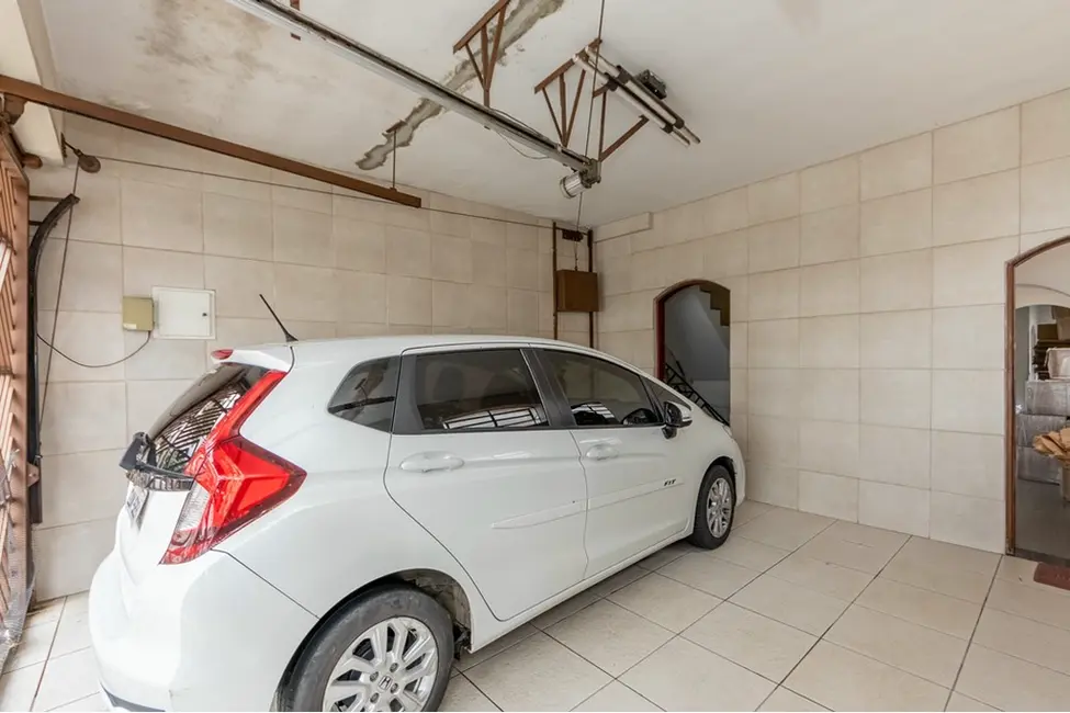 Foto 9 de Casa com 2 quartos à venda, 196m2 em Vila Guarani (Z Sul), São Paulo - SP