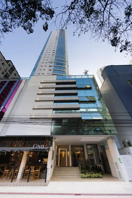 Apartamento com 4 quartos à venda, 400m2 em Centro, Camboriu - SC - imagem 1 Foto 1 de Apartamento com 4 quartos à venda, 400m2 em Centro, Camboriu - SC