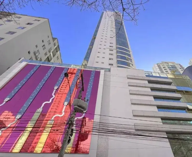 Apartamento com 4 quartos à venda, 400m2 em Centro, Camboriu - SC - imagem 2 Foto 2 de Apartamento com 4 quartos à venda, 400m2 em Centro, Camboriu - SC