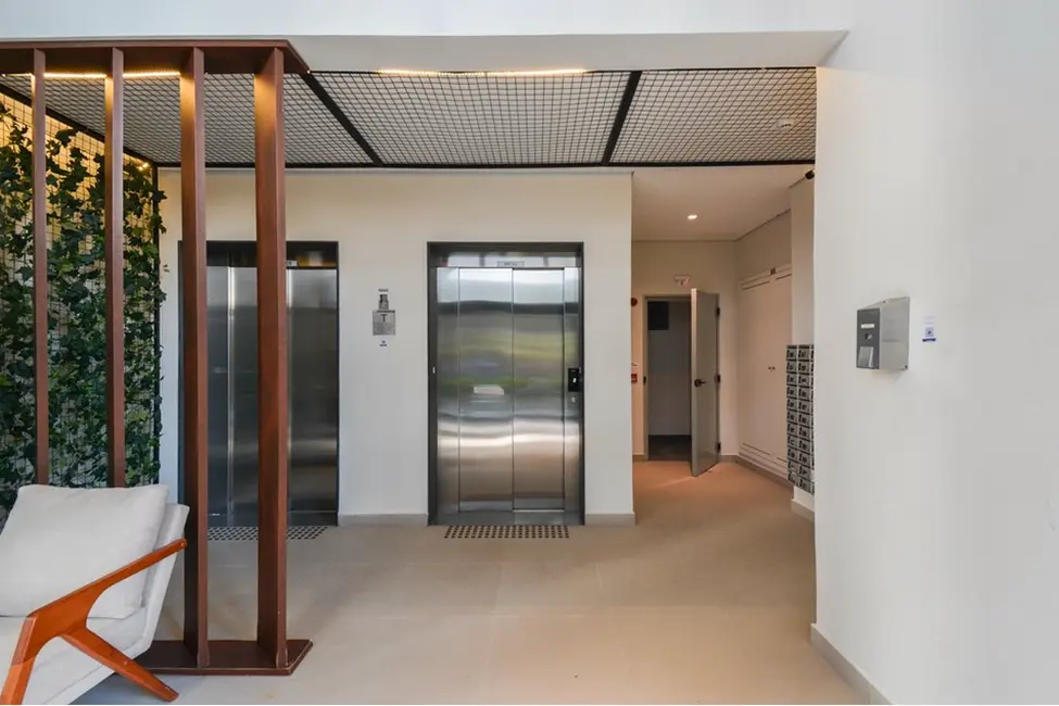 Apartamento com 1 quarto à venda, 27m2 em Vila Nova Conceição, São Paulo - SP - imagem 7 Foto 7 de Apartamento com 1 quarto à venda, 27m2 em Vila Nova Conceição, São Paulo - SP