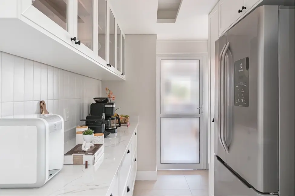 Apartamento com 3 quartos à venda, 149m2 em Vila Mascote, São Paulo - SP - imagem 9 Foto 9 de Apartamento com 3 quartos à venda, 149m2 em Vila Mascote, São Paulo - SP