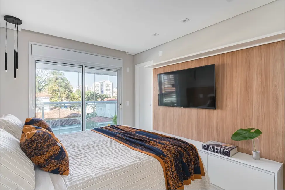 Apartamento com 3 quartos à venda, 149m2 em Vila Mascote, São Paulo - SP - imagem 3 Foto 3 de Apartamento com 3 quartos à venda, 149m2 em Vila Mascote, São Paulo - SP