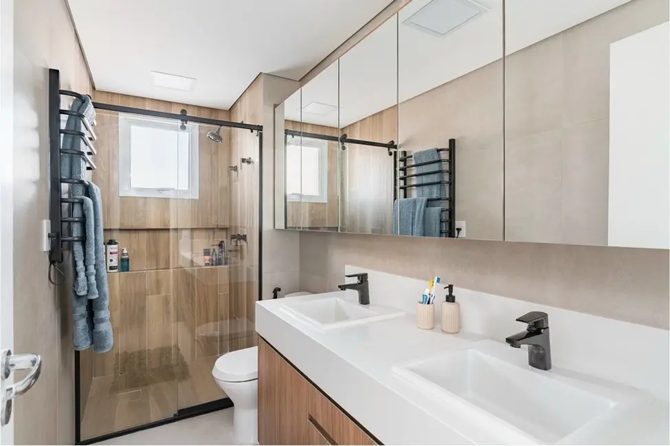 Foto 5 de Apartamento com 3 quartos à venda, 149m2 em Vila Mascote, São Paulo - SP