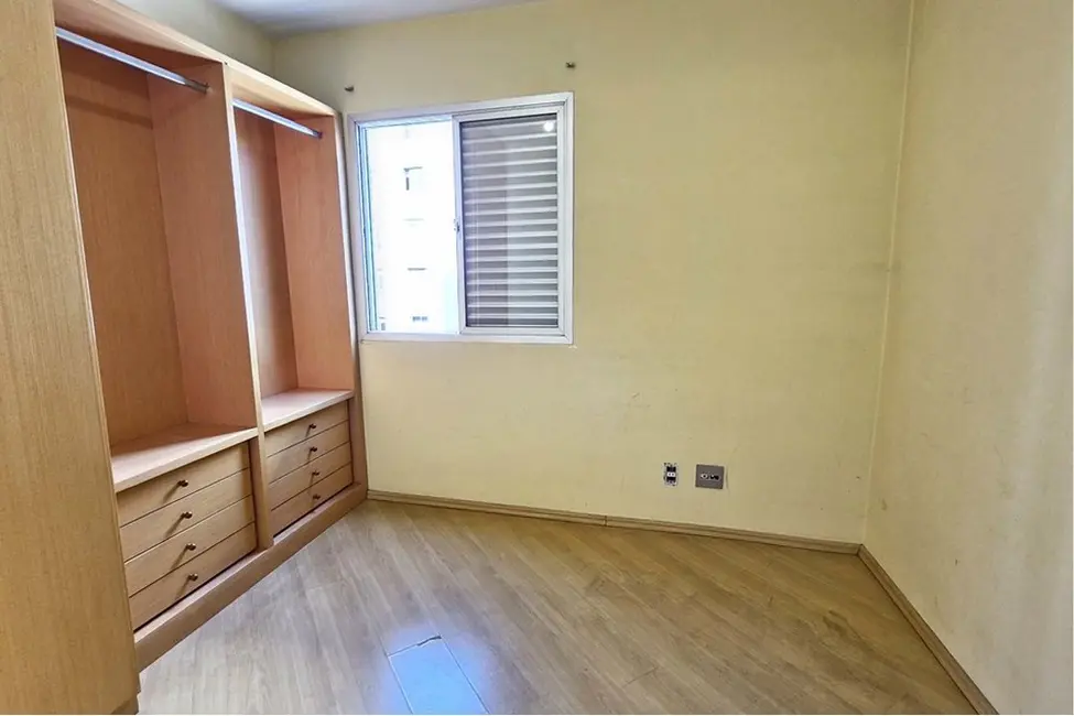 Foto 9 de Apartamento com 2 quartos à venda, 58m2 em Pinheiros, São Paulo - SP