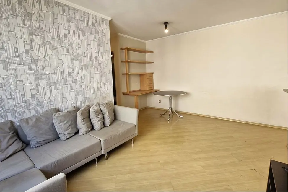 Foto 5 de Apartamento com 2 quartos à venda, 58m2 em Pinheiros, São Paulo - SP