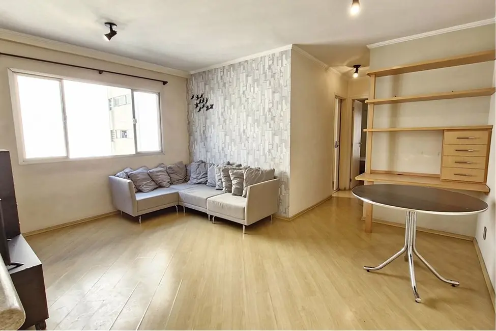 Foto 6 de Apartamento com 2 quartos à venda, 58m2 em Pinheiros, São Paulo - SP