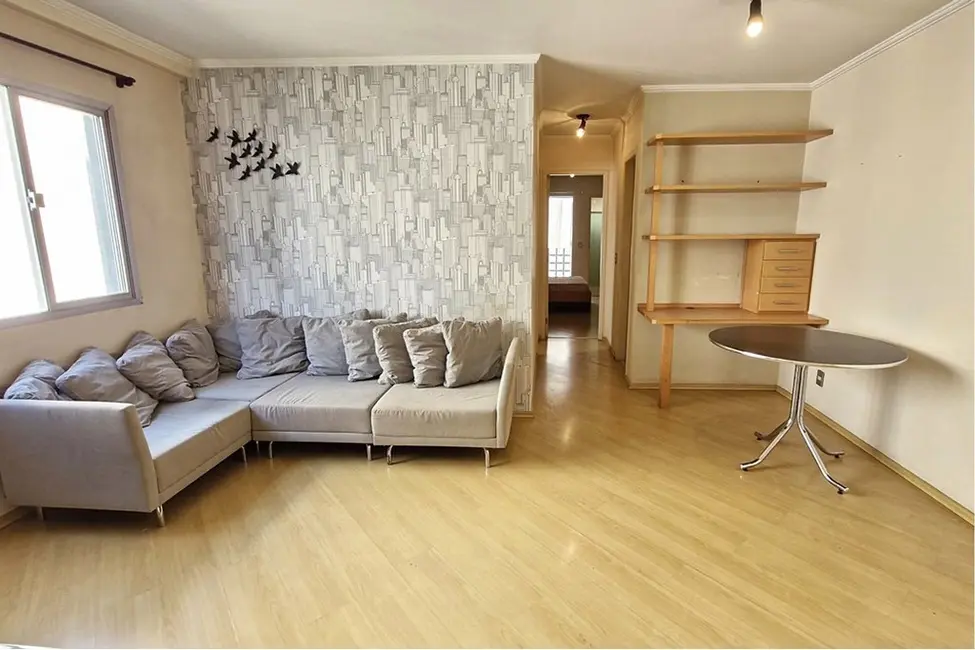 Foto 3 de Apartamento com 2 quartos à venda, 58m2 em Pinheiros, São Paulo - SP