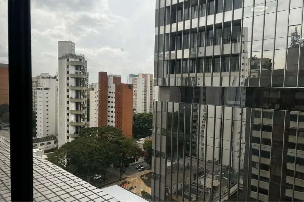 Sala Comercial à venda, 88m2 em Campo Belo, São Paulo - SP - imagem 8 Foto 8 de Sala Comercial à venda, 88m2 em Campo Belo, São Paulo - SP