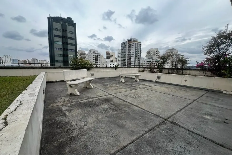 Foto 5 de Sala Comercial à venda, 89m2 em Campo Belo, São Paulo - SP