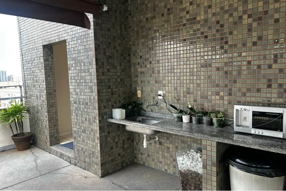 Foto 3 de Sala Comercial à venda, 89m2 em Campo Belo, São Paulo - SP