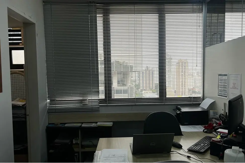 Foto 9 de Sala Comercial à venda, 89m2 em Campo Belo, São Paulo - SP